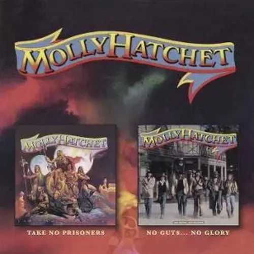 MOLLY HATCHET / モリー・ハチェット商品一覧｜ディスクユニオン