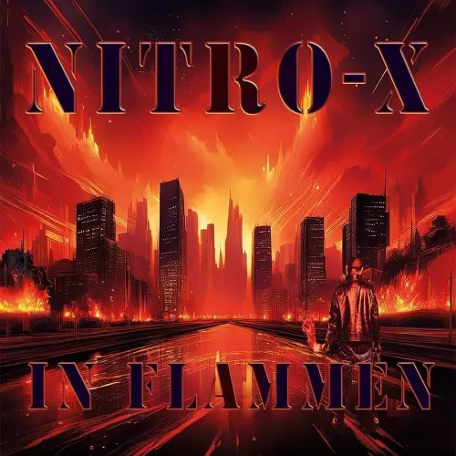 NITRO-X / IN FLAMMEN