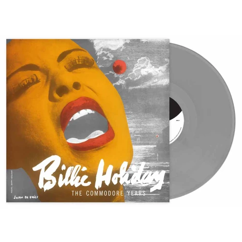 BILLIE HOLIDAY / ビリー・ホリデイ商品一覧｜JAZZ｜ディスク