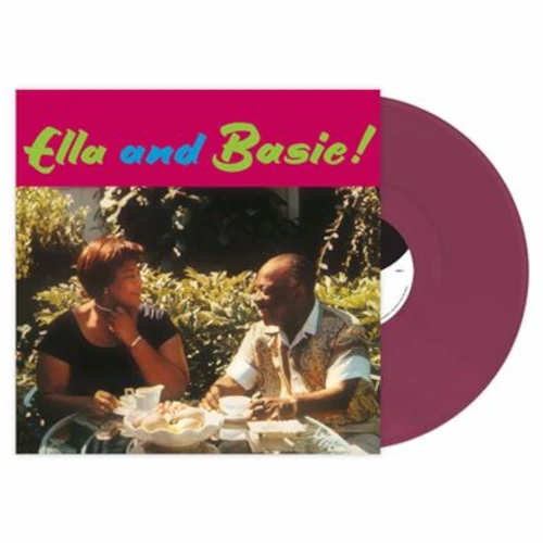ELLA FITZGERALD / エラ・フィッツジェラルド商品一覧｜ディスク