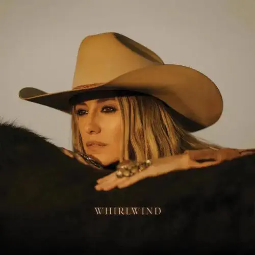 LAINEY WILSON / レイニー・ウィルソン / WHIRLWIND (DELUXE) (CD)