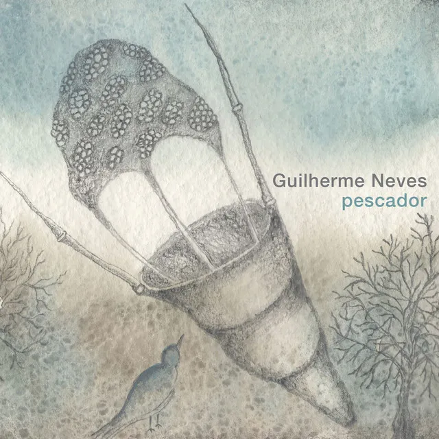 GUILHERME NEVES / ギリェルミ・ネヴィス / PESCADOR