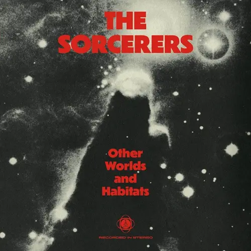 SORCERERS / OTHER WORLDS AND HABITATS