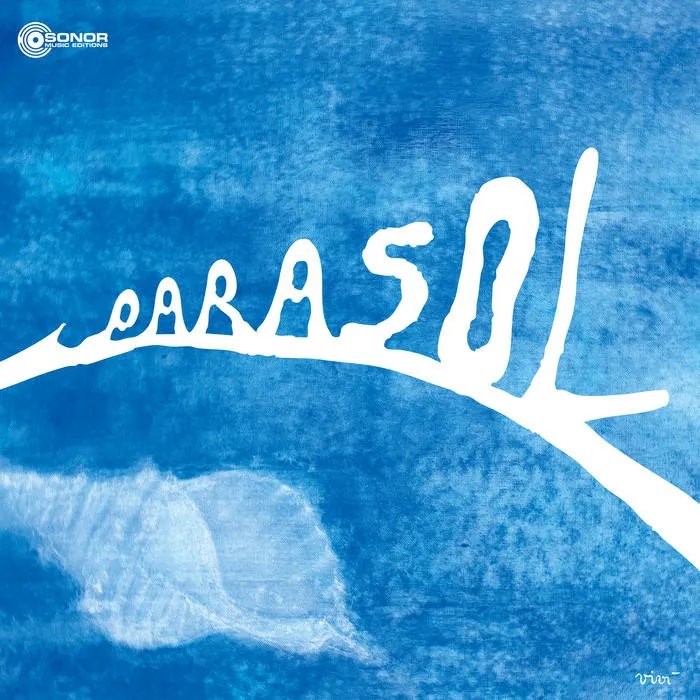 NATURAL YOGURT BAND / ナチュラル・ヨーグルト・バンド / PARASOL (LP)