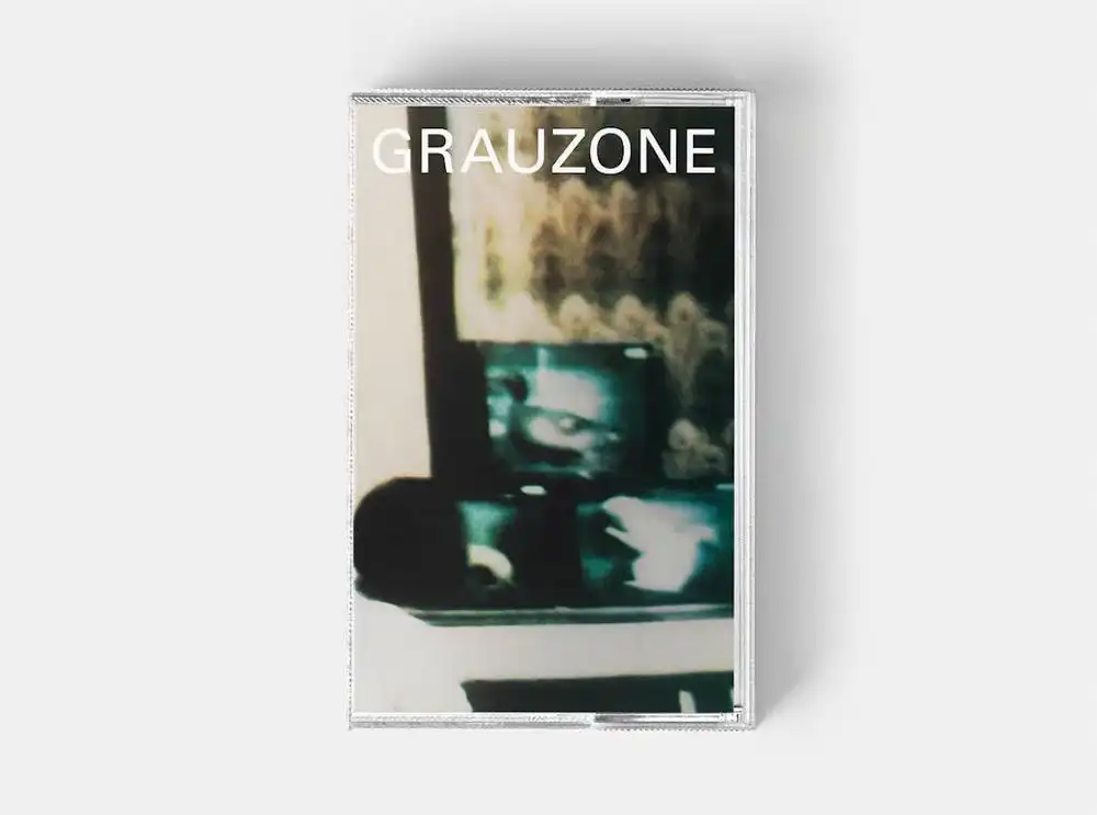GRAUZONE / GRAUZONE [CASSETTE TAPE]