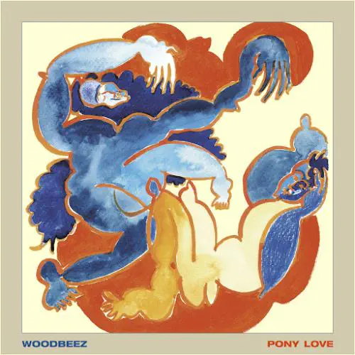 WOODBEEZ / ウッドビーズ / ポニー・ラヴ