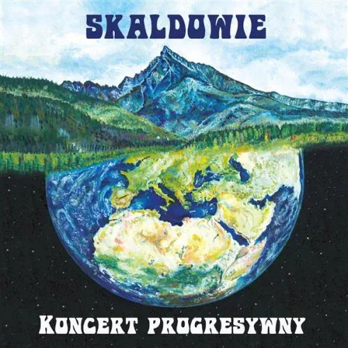 SKALDOWIE / KONCERT PROGRESYWNY