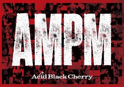 Acid Black Cherry / アシッド・ブラック・チェリー商品一覧｜JAZZ