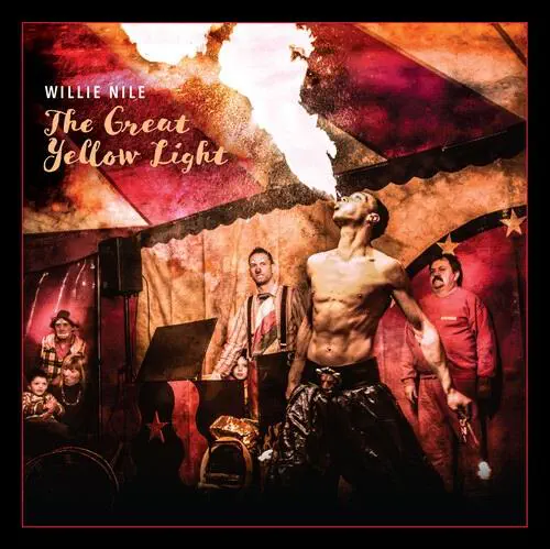 WILLIE NILE / ウィリー・ナイル商品一覧｜OLD ROCK｜ディスクユニオン