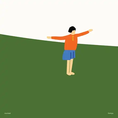 NOVISAD / SELEYA (LP)