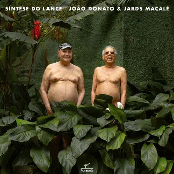 JOAO DONATO & JARDS MACALE / ジョアン・ドナート & ジャルズ・マカレー / SINTESE DO LANCE (BLACK VINYL)