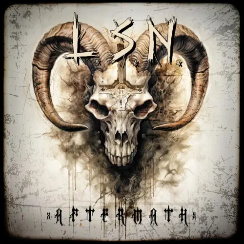 LSN (LOUD SENSELESS NOISE) / AFTERMATH
