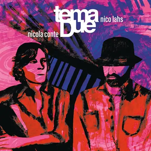 TEMA DUE (NICOLA CONTE & NICO LAHS) / EP1
