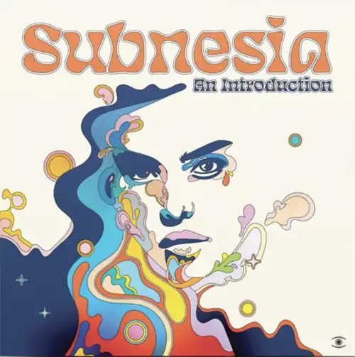 SUBNESIA / INTRODUCTION (LP)