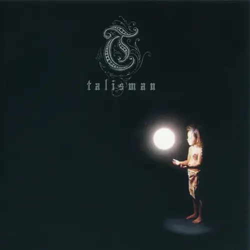 TALISMAN,新品未開封,タリスマン,北欧メタル,ボーナストラック4曲 TALISMAN,新品未開封,タリスマン,北欧メタル,ボーナストラック4