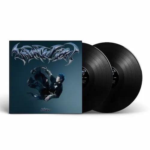 JUBEE (CREATIVE DRUG STORE) / Liberation (2LP)