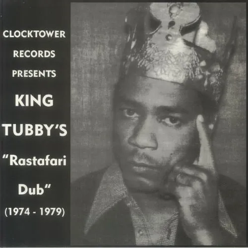 KING TUBBY キングタビー　ポスター額付き KING TUBBY / キング・タビー商品一覧｜JAZZ｜ディスクユニオン