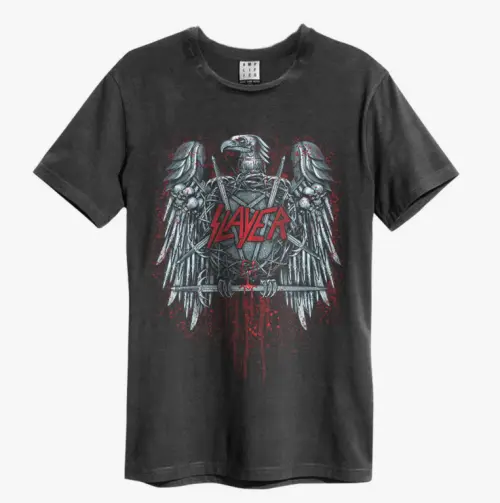 SLAYER スレイヤー CD 5枚セット SLAYER / スレイヤー商品一覧｜ディスクユニオン・オンライン