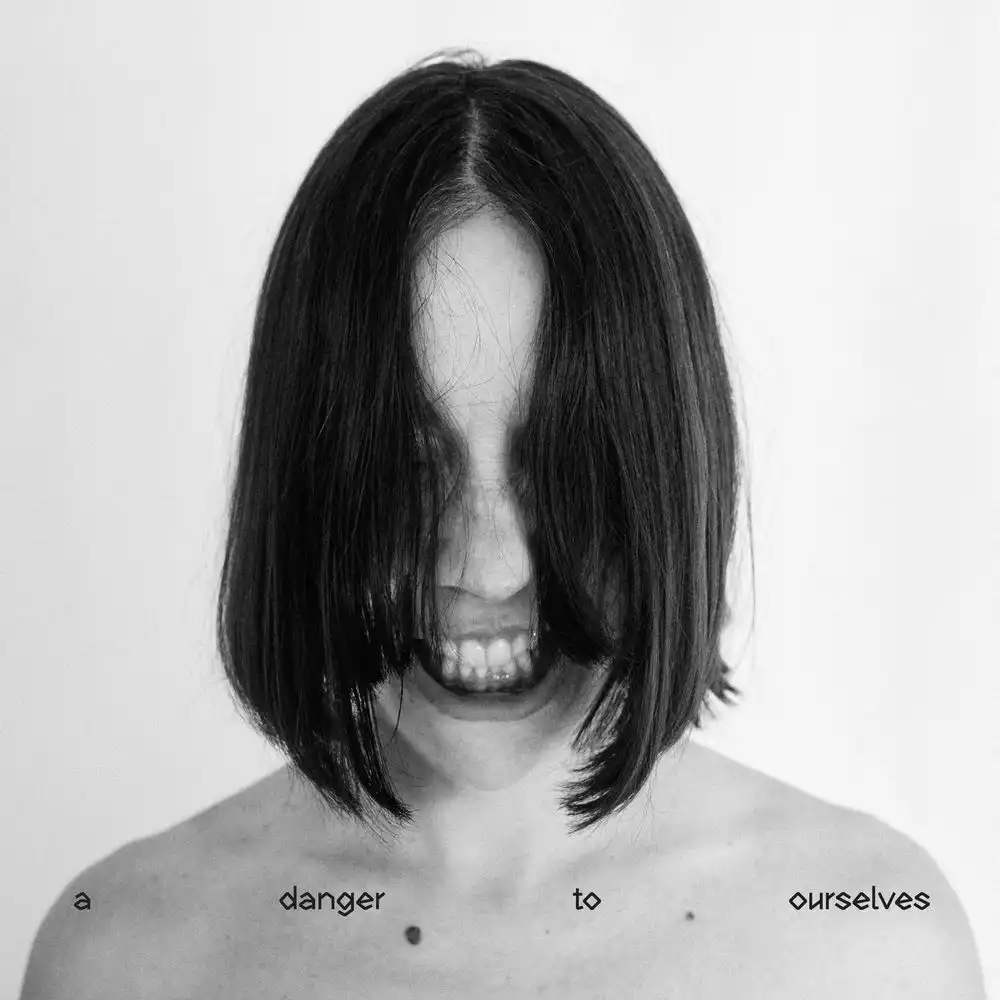 LUCRECIA DALT / ルクレシア・ダルト / A DANGER TO OURSELVES [LP - COLOR]