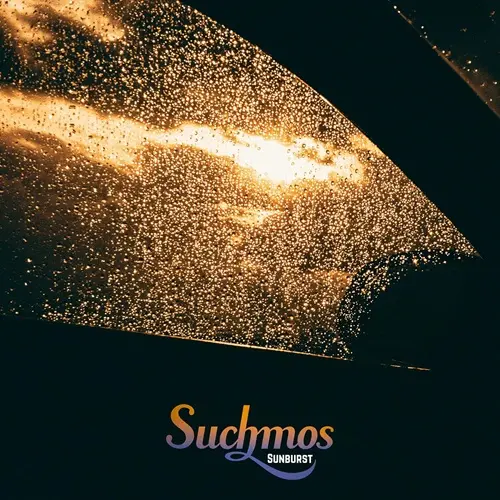 Suchmos / Sunburst
