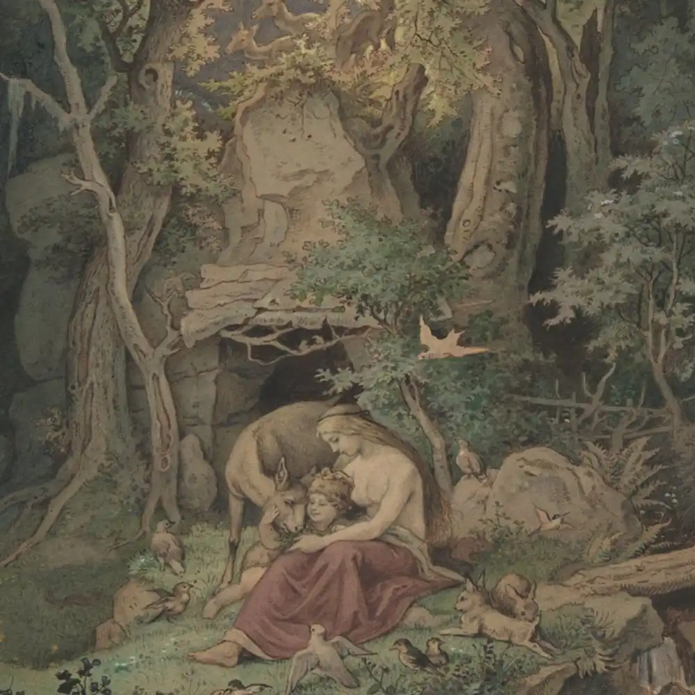 CELESTIAL / セレスティアル / I CAN HEAR THE GRASS GROW [VINYL]