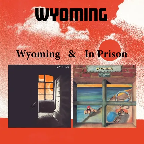 WYOMING (PROG: DEU) / WYOMING & IN PRISON