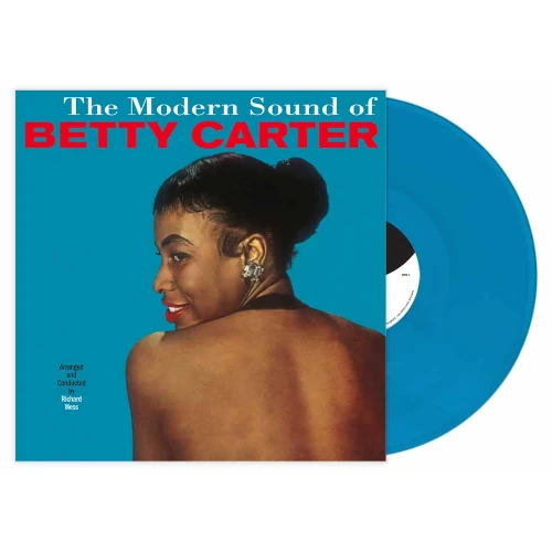 BETTY CARTER / ベティ・カーター商品一覧｜JAZZ｜ディスク
