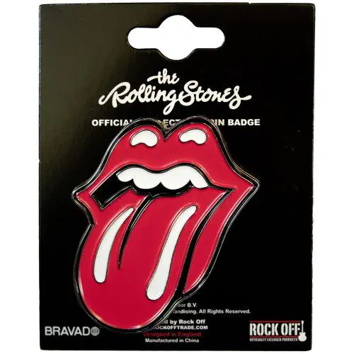 ROLLING STONES / ローリング・ストーンズ商品一覧｜HARD ROCK