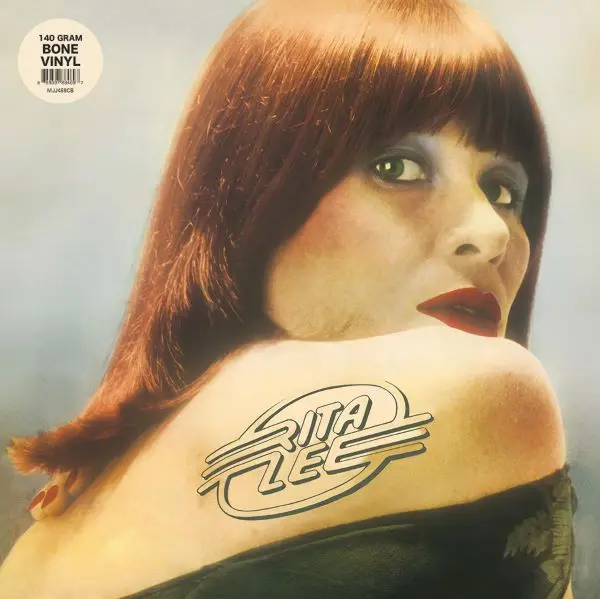 RITA LEE / ヒタ・リー / RITA LEE(1979, COLOR VINYL)