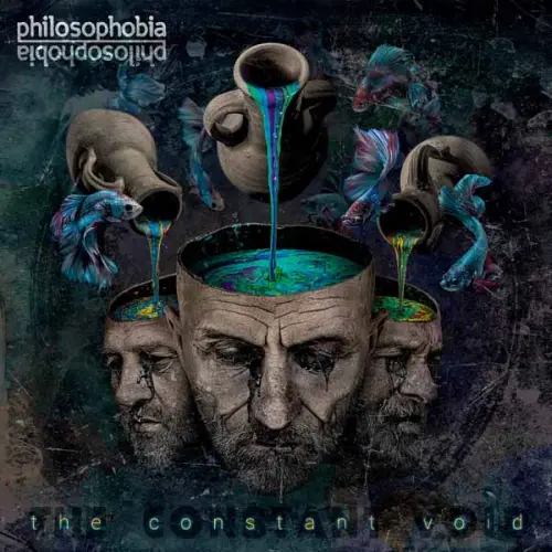 PHILOSOPHOBIA / THE CONSTANT VOID