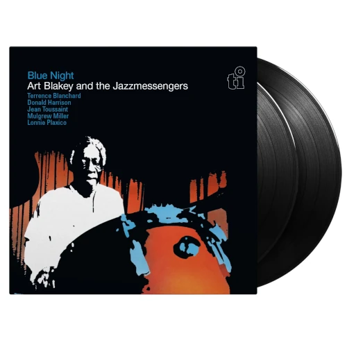 Art Blakey★世界中にファンキー・ブームを巻き起こした歴史大名盤 Art Blakey☆世界中にファンキー・ブームを巻き起こした歴史大名