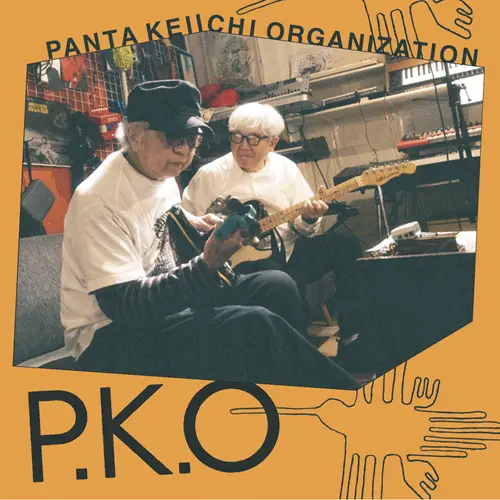 P.K.O PANTA Keiichi Organization / P.K.O PANTA Keiichi Organization