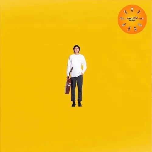 【名盤】　Phum Viphurit Man Child プム・ヴィプリット MANCHILD (8TH ANNIVERSARY EDITION)/PHUM VIPHURIT/プム