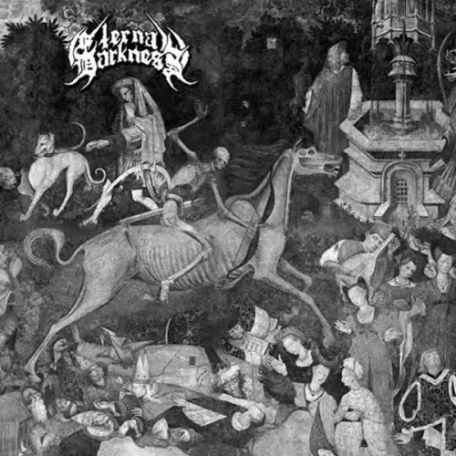 ETERNAL DARKNESS (SWE) / ETERNAL DARKNESS (VINYL)