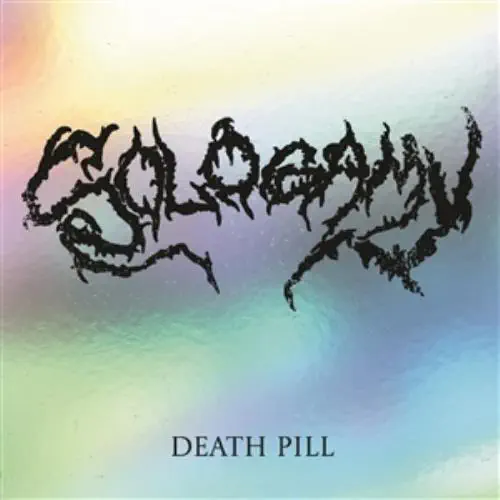 DEATH PILL / SOLOGAMY (LP)
