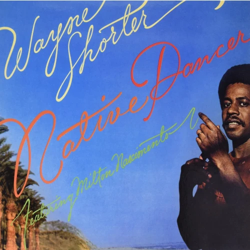 WAYNE SHORTER / ウェイン・ショーター商品一覧｜JAZZ｜ディスク