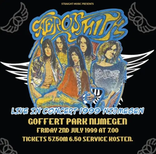 T.U.B.E.: Aerosmith - 2002-06-27 - Tokyo, JP (DVDfull pro-shot)