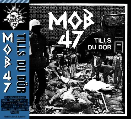 MOB 47 / TILLS DU DOR