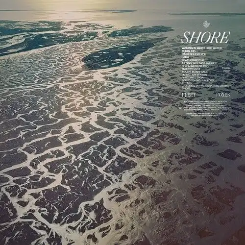 FLEET FOXES / SHORE [180 GRAM VINYL]