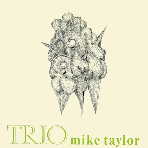 MIKE TAYLOR / マイク・テイラー / Trio(LP)