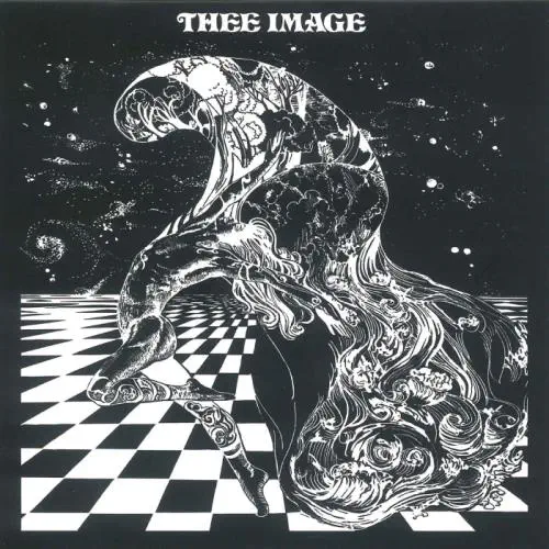 THEE IMAGE / ジーイメージ / 飛翔する世界