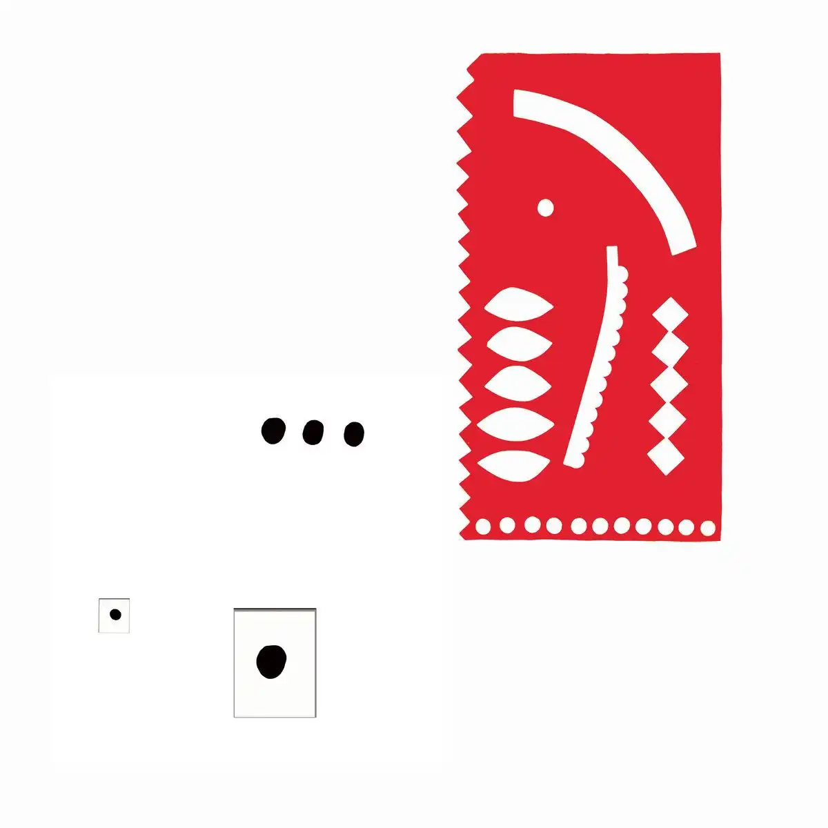 JOHN ALSO BENNETT / STON ELAIONA [LP]