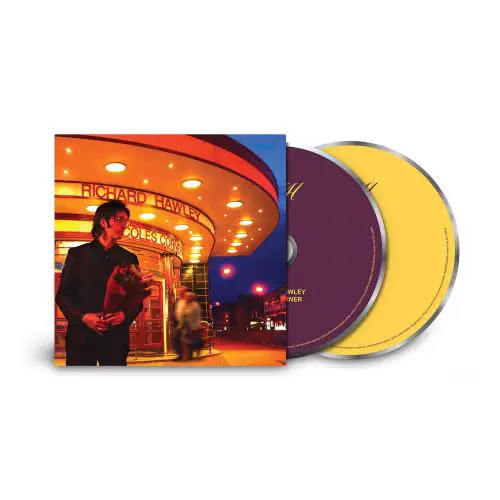 COLES CORNER (20TH ANNIVERSARY DELUXE EDITION)/RICHARD HAWLEY