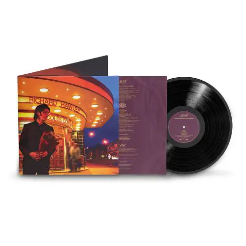 RICHARD HAWLEY &frasl; リチャード・ホーリー商品一覧｜JAZZ｜ディスク