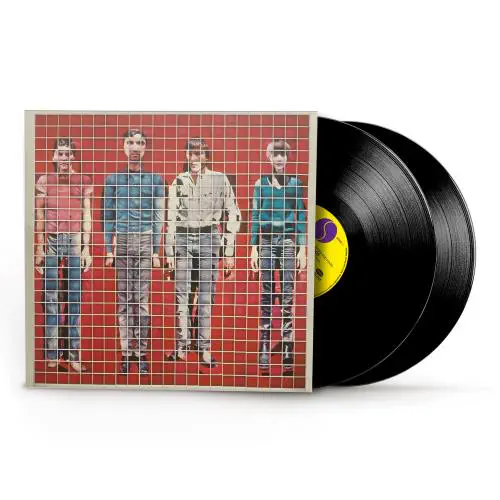 TALKING HEADS / トーキング・ヘッズ / MORE SONGS ABOUT BUILDINGS AND FOOD (DELUXE EDITION) [2LP BLACK VINYL]