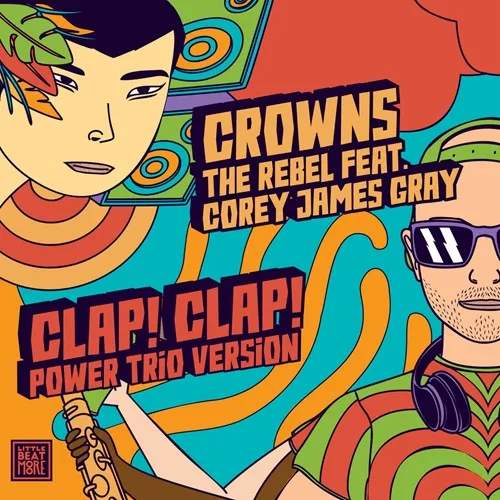 REBEL FEAT.COREY JAMES GRAY商品一覧｜PUNK｜ディスクユニオン