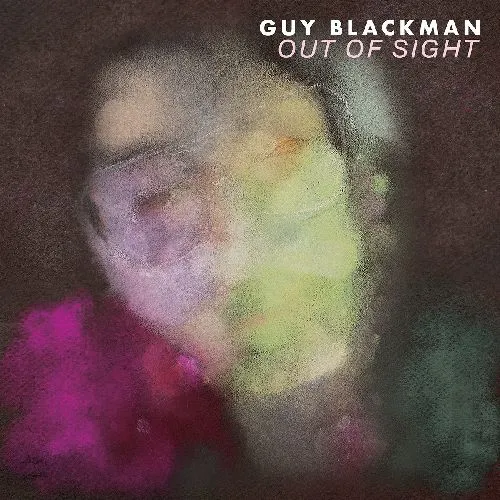 GUY BLACKMAN / ガイ・ブラックマン / OUT OF SIGHT