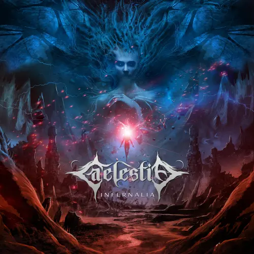 CAELESTIA / カエレスティア / INFERNALIA / インフェルナリア<直輸入盤国内仕様>