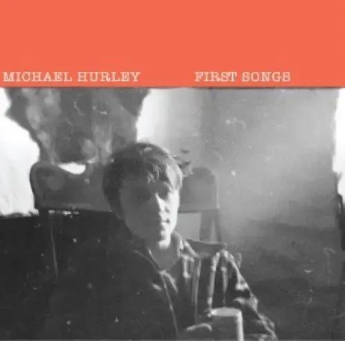 洋楽 Michael Hurley Redbird At Folk City Michael Hurley – Redbirds At Folk City – Vinyl (LP, Album +