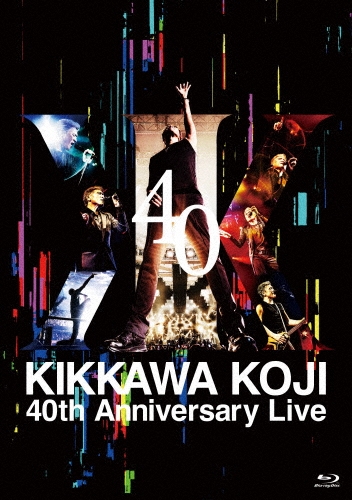 KOJI KIKKAWA / 吉川晃司商品一覧｜HARD ROCK / HEAVY METAL